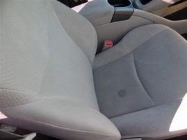 2012 Toyota Prius White 1.8L AT #Z22116